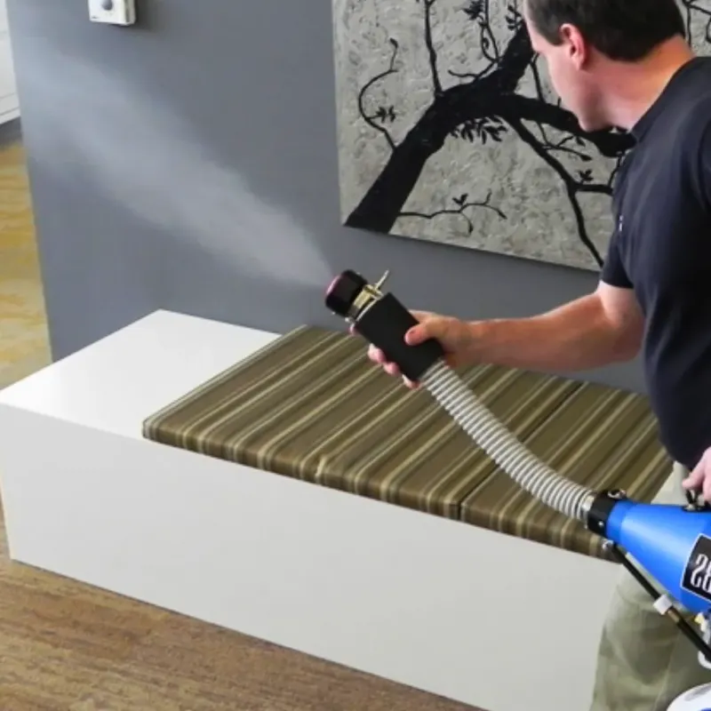Professional Odor Removal in Washington County, RI